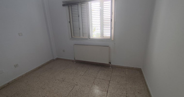 Office for rent in Apostoloi Petrou & Pavlou, Limassol