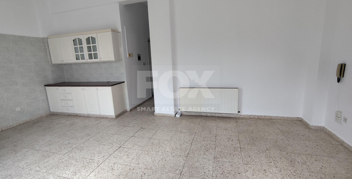 Office for rent in Apostoloi Petrou & Pavlou, Limassol