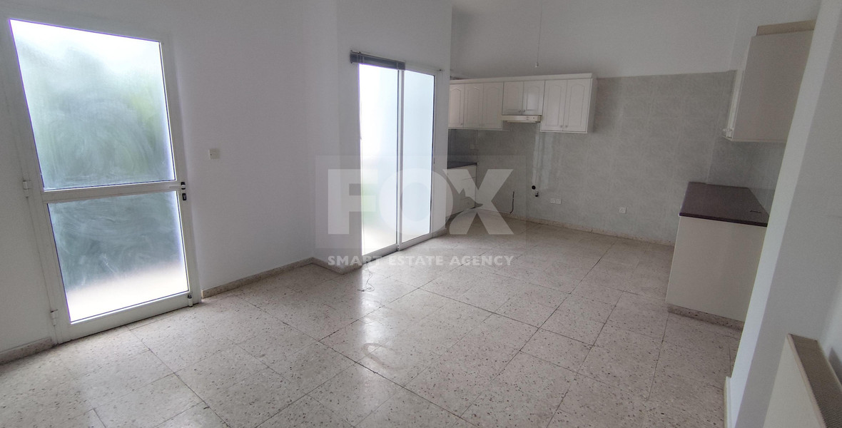 Office for rent in Apostoloi Petrou & Pavlou, Limassol