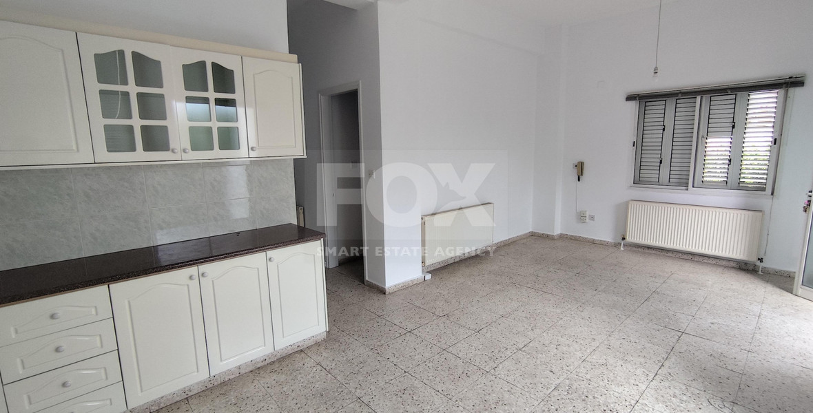 Office for rent in Apostoloi Petrou & Pavlou, Limassol