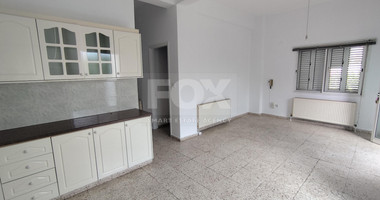 Office for rent in Apostoloi Petrou & Pavlou, Limassol