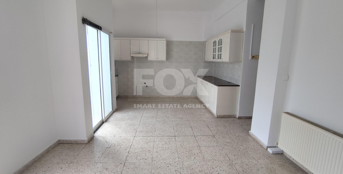 Office for rent in Apostoloi Petrou & Pavlou, Limassol