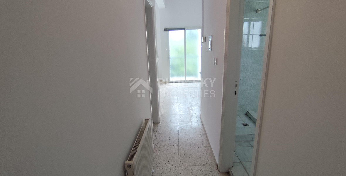 Office for rent in Apostoloi Petrou & Pavlou, Limassol