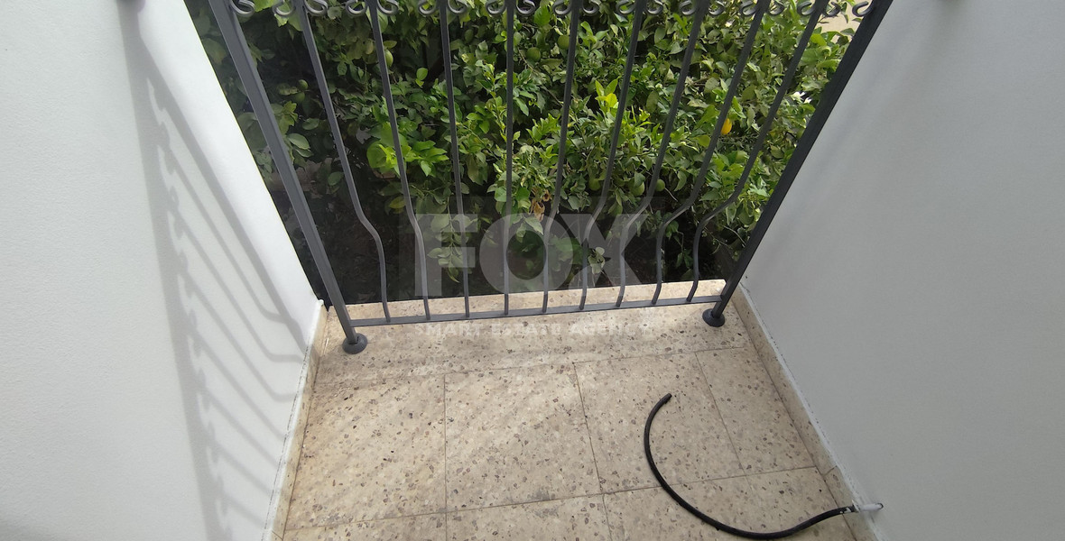 Office for rent in Apostoloi Petrou & Pavlou, Limassol