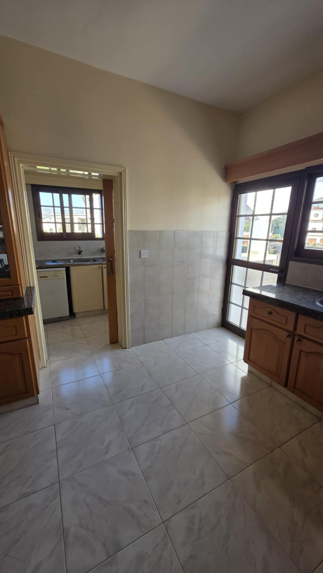 Дом 4 спальни 380 м² в Chloraka, Кипр