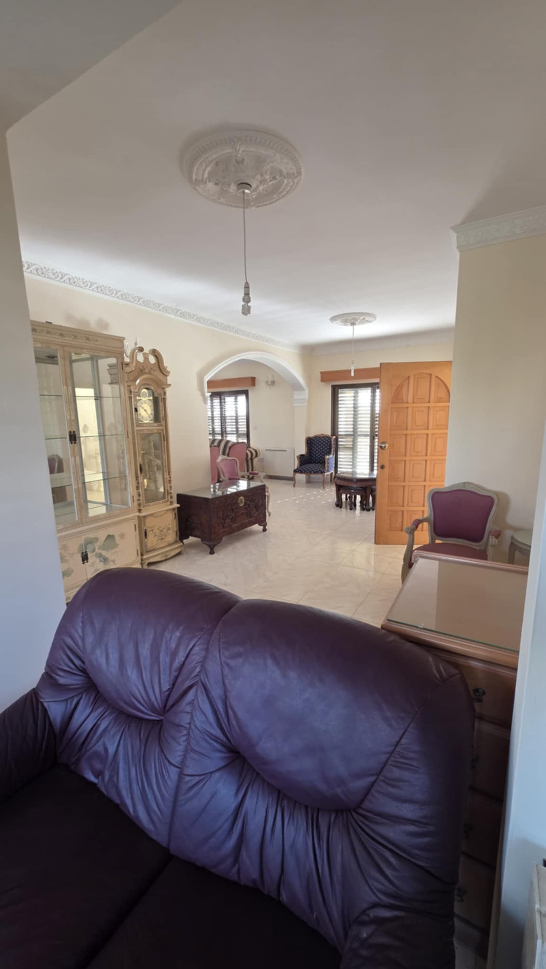 Дом 4 спальни 380 м² в Chloraka, Кипр