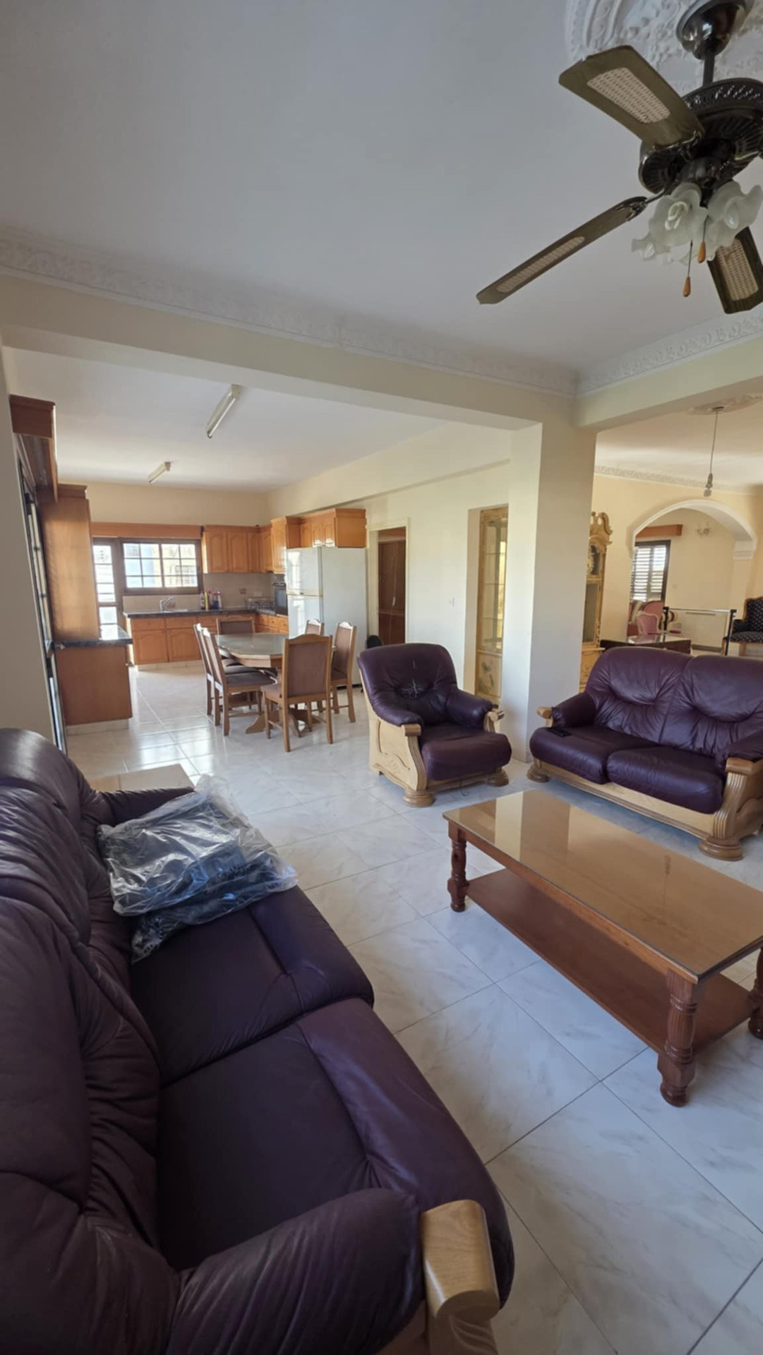 Дом 4 спальни 380 м² в Chloraka, Кипр