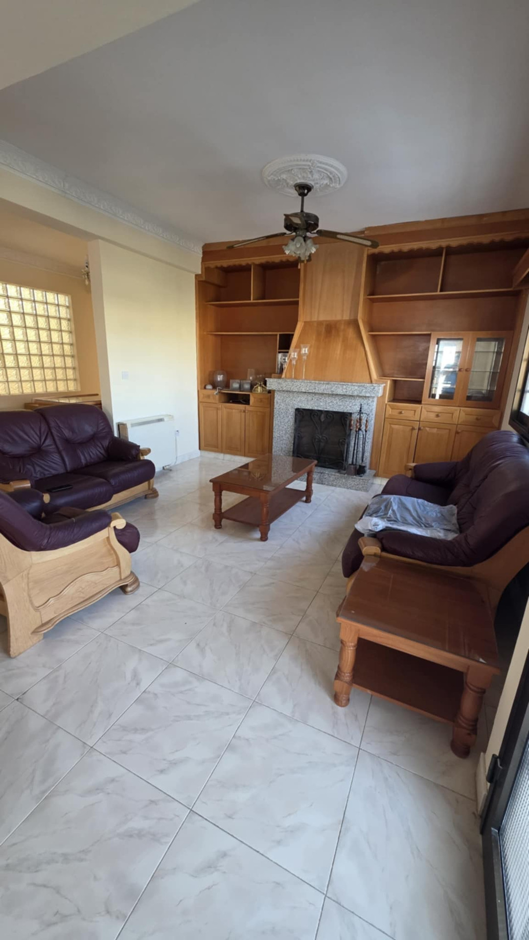 Дом 4 спальни 380 м² в Chloraka, Кипр