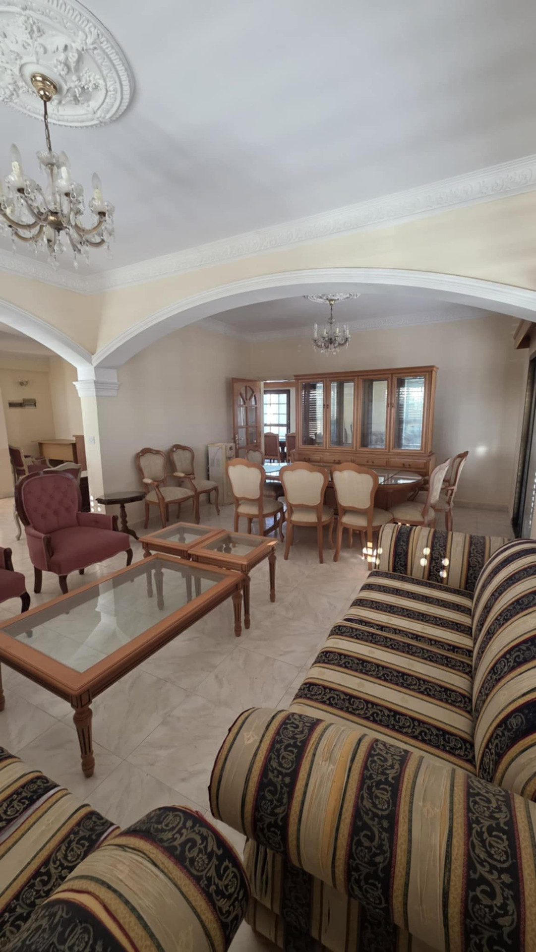 Дом 4 спальни 380 м² в Chloraka, Кипр