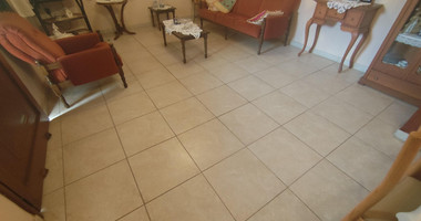 Traditional thee bedroom  furnished House for rent in Agia Filaxi, Limassol