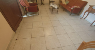 Traditional thee bedroom  furnished House for rent in Agia Filaxi, Limassol