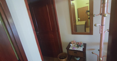 Traditional thee bedroom  furnished House for rent in Agia Filaxi, Limassol