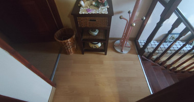 Traditional thee bedroom  furnished House for rent in Agia Filaxi, Limassol