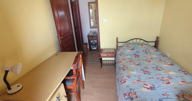 Traditional thee bedroom  furnished House for rent in Agia Filaxi, Limassol