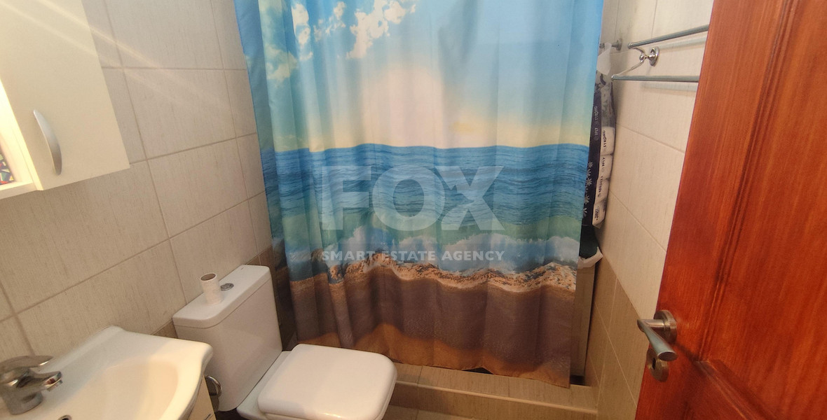 Traditional thee bedroom  furnished House for rent in Agia Filaxi, Limassol