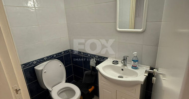 Nice three bedroom upper house in Agia Zoni. for rent , Limassol