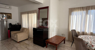 Nice three bedroom upper house in Agia Zoni. for rent , Limassol