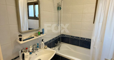 Nice three bedroom upper house in Agia Zoni. for rent , Limassol