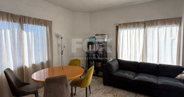 Nice three bedroom upper house in Agia Zoni. for rent , Limassol