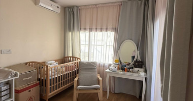 Nice three bedroom upper house in Agia Zoni. for rent , Limassol