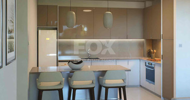 Two bedroom modern apartment for Sale Near Amenities in the center of Paphos