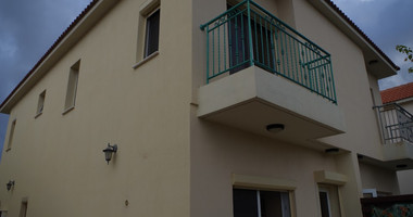 Three Bedroom House For Sale In Mouttagiaka