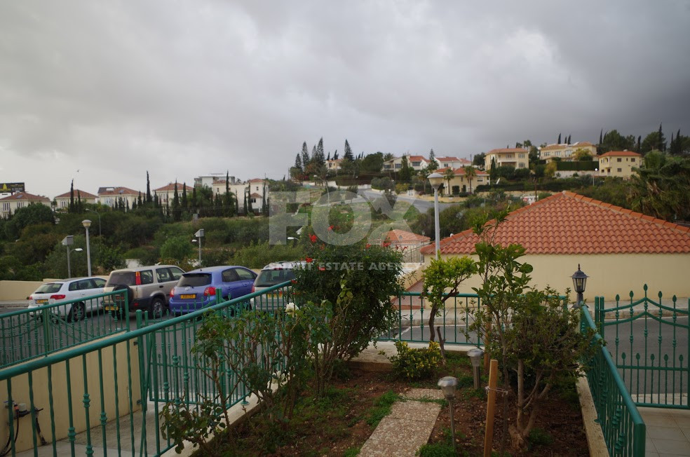 Three Bedroom House For Sale In Mouttagiaka