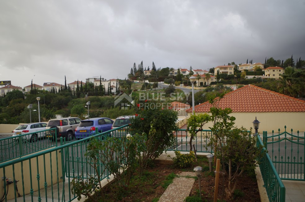 Three Bedroom House For Sale In Mouttagiaka