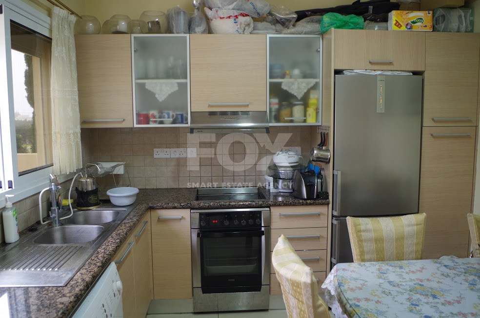 Three Bedroom House For Sale In Mouttagiaka