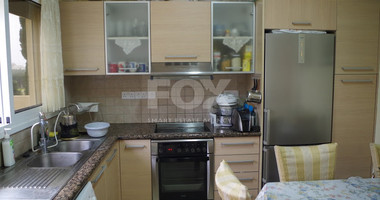 Three Bedroom House For Sale In Mouttagiaka