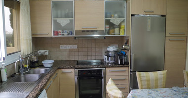 Three Bedroom House For Sale In Mouttagiaka