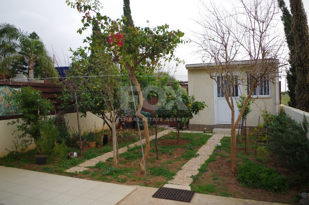 Three Bedroom House For Sale In Mouttagiaka