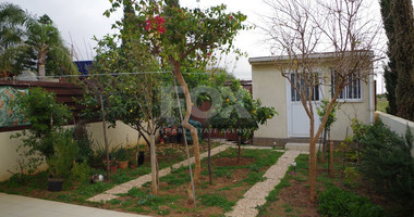 Three Bedroom House For Sale In Mouttagiaka