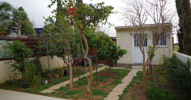 Three Bedroom House For Sale In Mouttagiaka