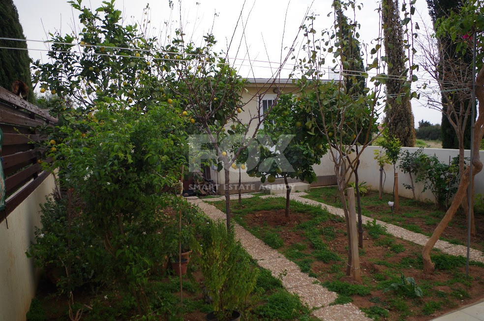 Three Bedroom House For Sale In Mouttagiaka