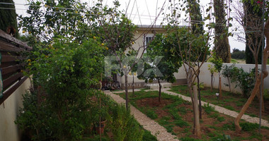 Three Bedroom House For Sale In Mouttagiaka