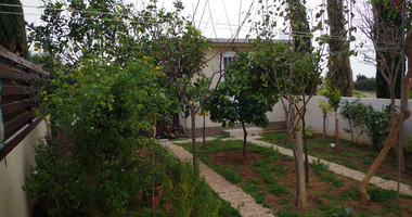 Three Bedroom House For Sale In Mouttagiaka