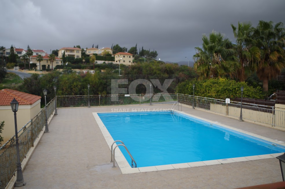 Three Bedroom House For Sale In Mouttagiaka