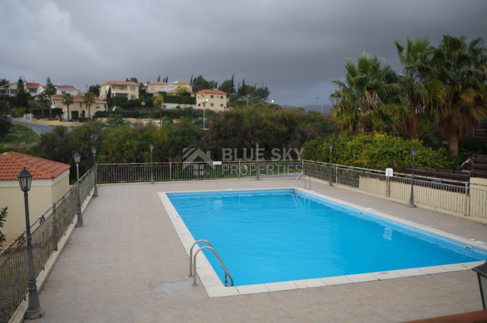 Three Bedroom House For Sale In Mouttagiaka