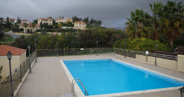 Three Bedroom House For Sale In Mouttagiaka