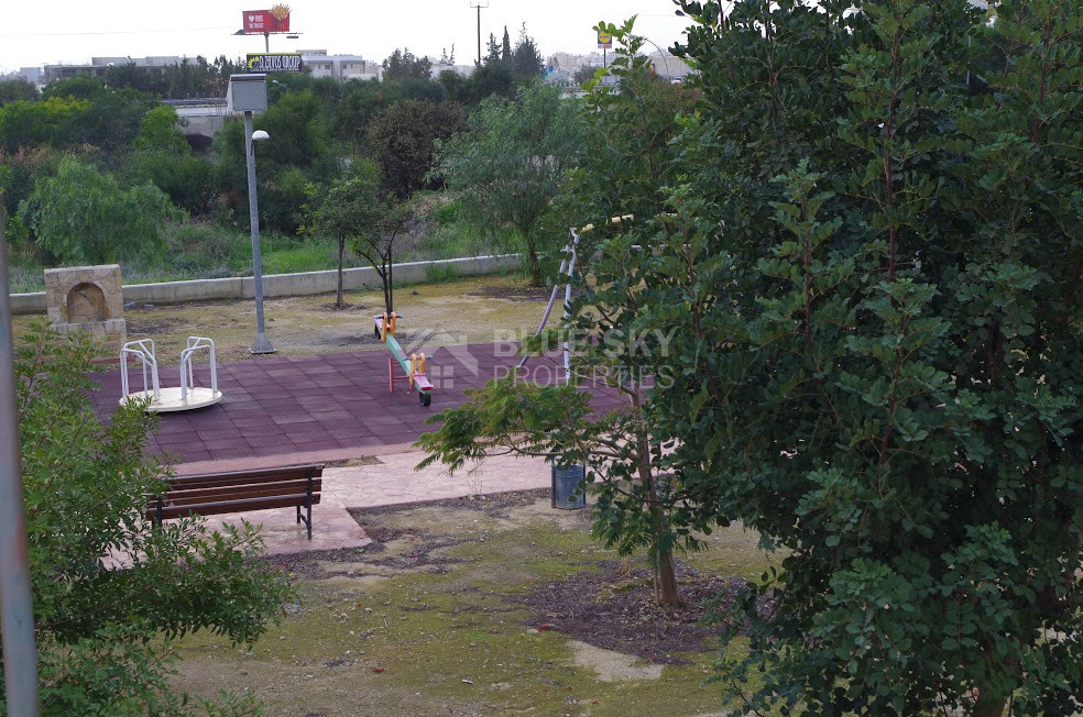 Three Bedroom House For Sale In Mouttagiaka