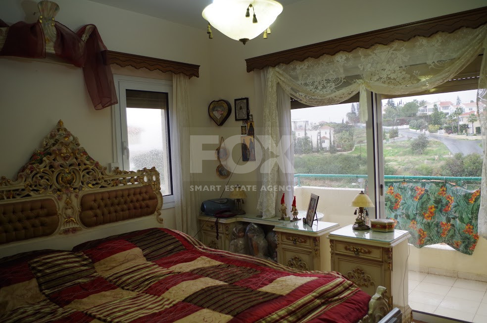 Three Bedroom House For Sale In Mouttagiaka