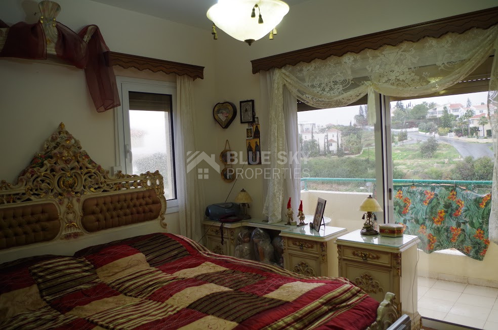 Three Bedroom House For Sale In Mouttagiaka