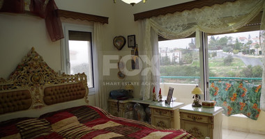 Three Bedroom House For Sale In Mouttagiaka