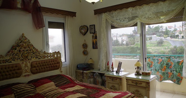 Three Bedroom House For Sale In Mouttagiaka