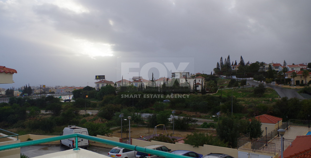 Three Bedroom House For Sale In Mouttagiaka