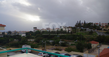 Three Bedroom House For Sale In Mouttagiaka