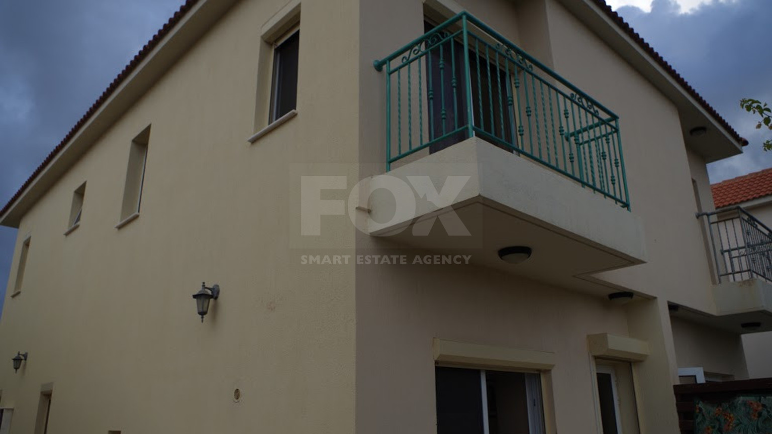 Three Bedroom House For Sale In Mouttagiaka