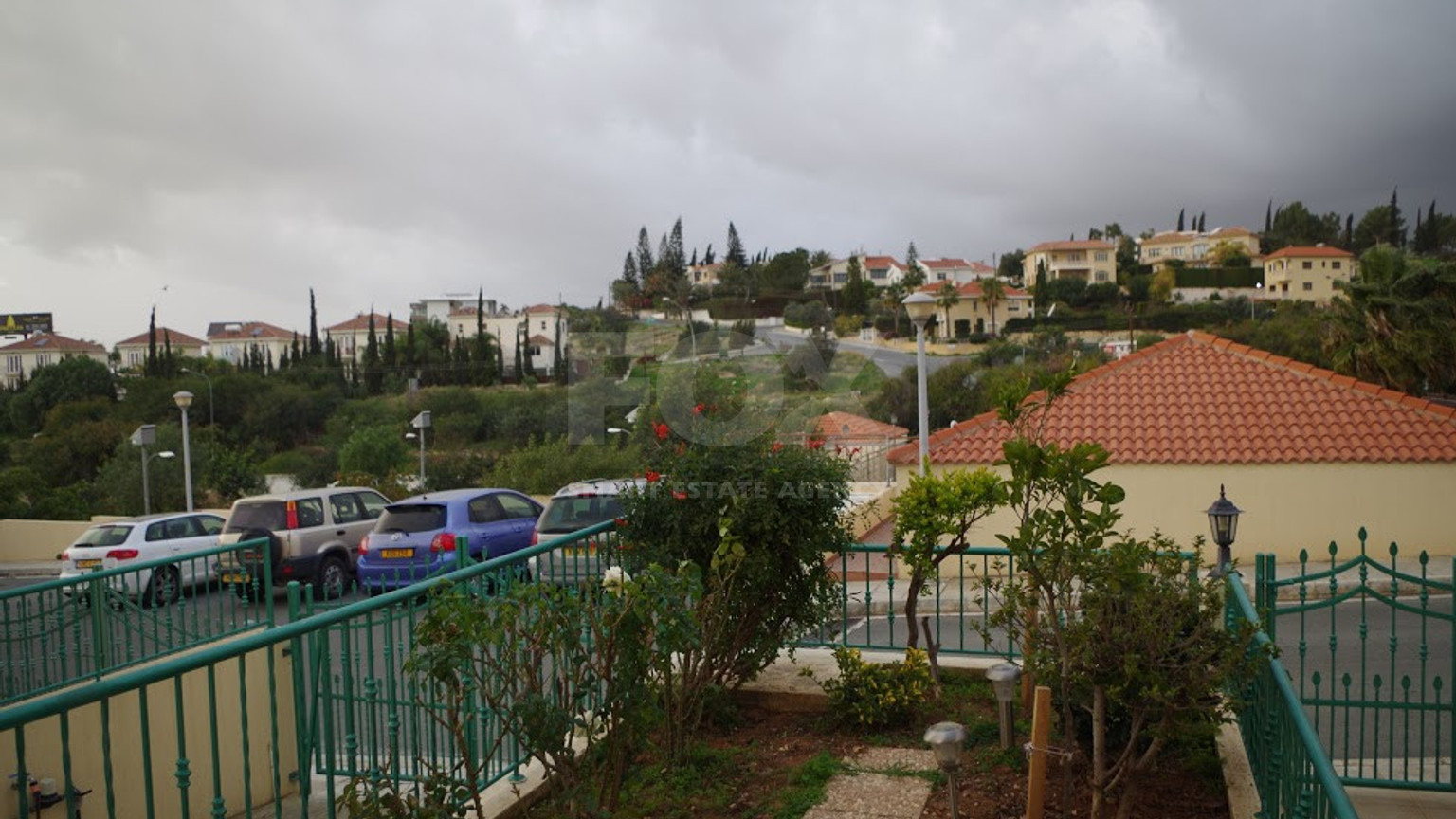 Three Bedroom House For Sale In Mouttagiaka