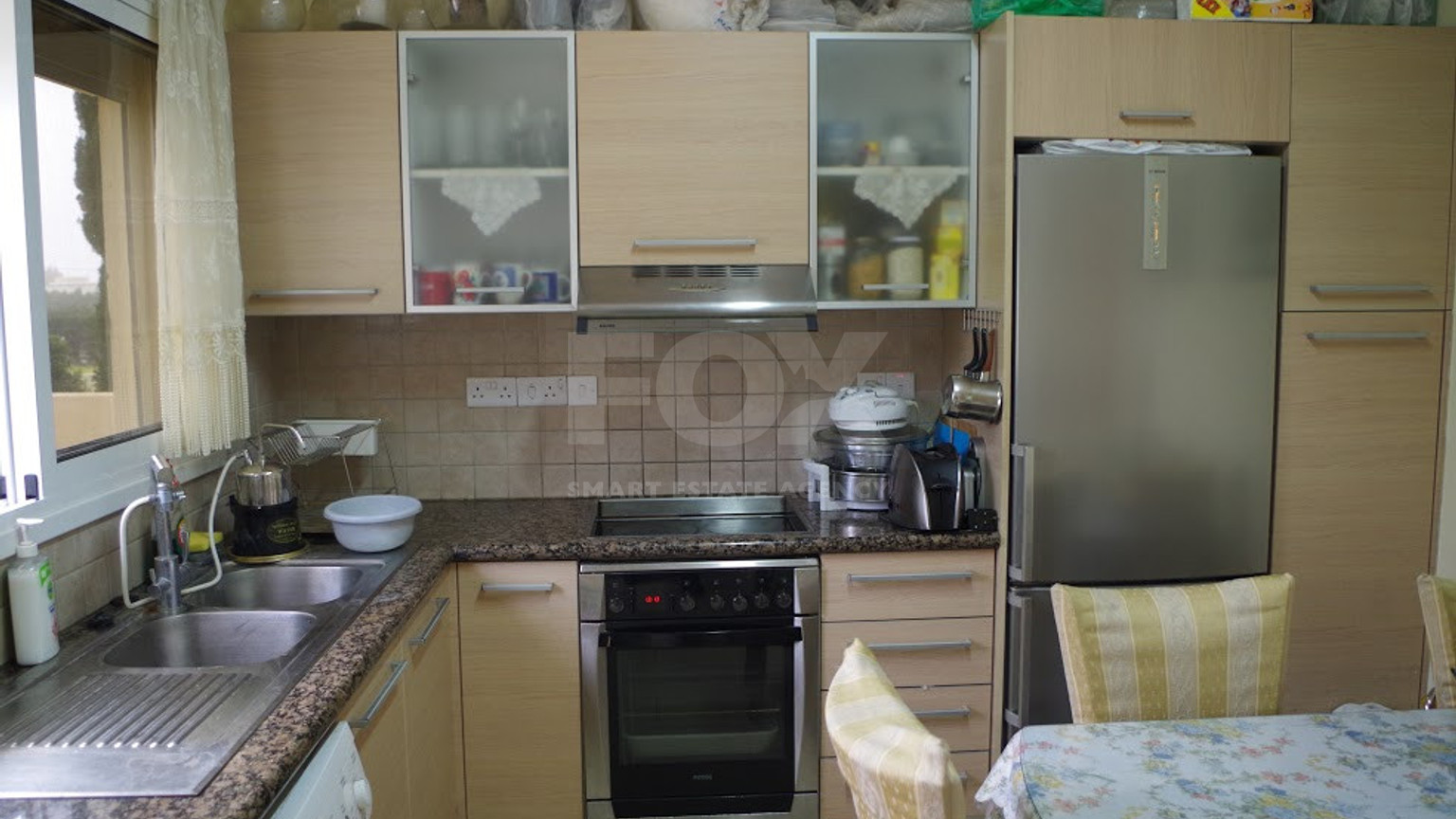 Three Bedroom House For Sale In Mouttagiaka